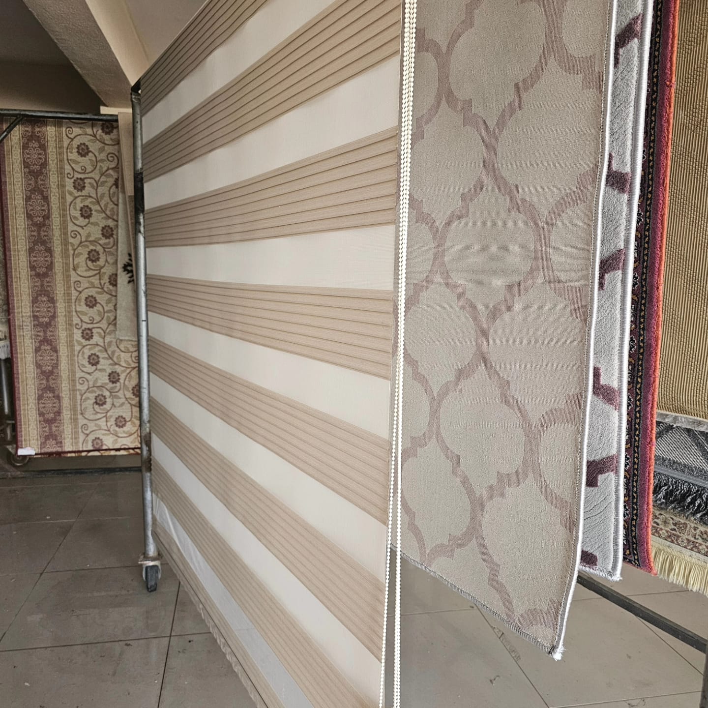 Kartepe Halı Yıkama